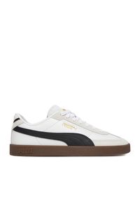 Sneakersy Puma. Kolor: beżowy