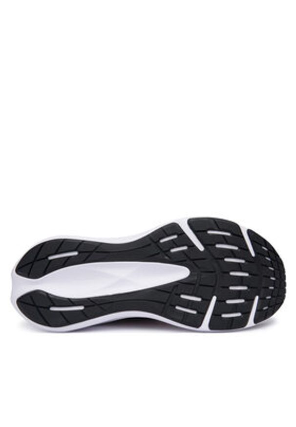Asics Buty do biegania Patriot 14 1012B836 Czarny. Kolor: czarny. Materiał: mesh