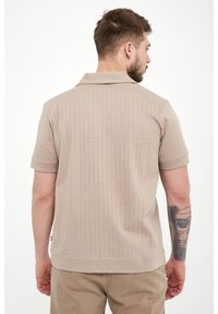 Polo męskie Junmanuel JOOP!. Typ kołnierza: polo #2