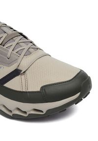 On Trekkingi 3ME10052506 Szary. Kolor: szary. Materiał: materiał. Sport: turystyka piesza #6