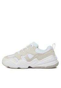 Nike Sneakersy Tech Hera DR9761 100 Biały. Kolor: biały. Materiał: zamsz, skóra #3