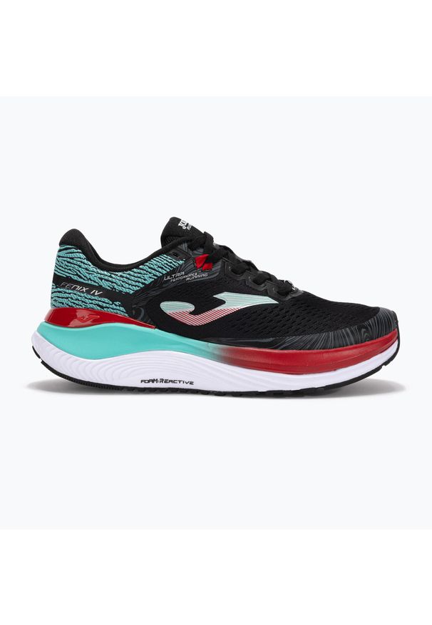 Buty do biegania męskie Joma Fenix. Kolor: czarny