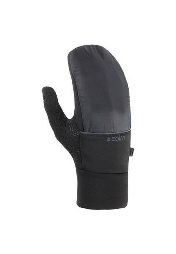 CAIRN - Rękawice narciarskie Cairn Condor Touch. Kolor: czarny. Sezon: zima. Sport: narciarstwo