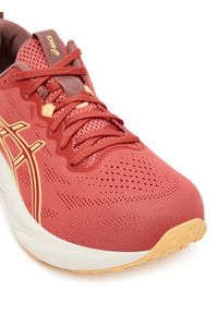 Asics Buty do biegania Gel-Pulse 16 1012B755 Różowy. Kolor: różowy. Materiał: materiał, mesh