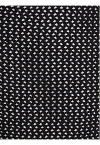 Tommy Jeans Spódnica maxi Open Stitch DW0DW17878 Czarny Regular Fit. Kolor: czarny. Materiał: bawełna #7