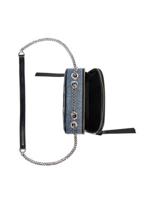 MARC JACOBS - Marc Jacobs Torebka 2P5HCR013H03 Niebieski. Kolor: niebieski