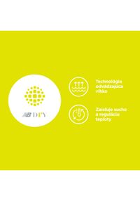 Biustonosz New Balance WB51032EAS – beżowy. Kolor: beżowy. Materiał: tkanina, skóra, poliester, materiał. Wzór: gładki. Sport: fitness #5