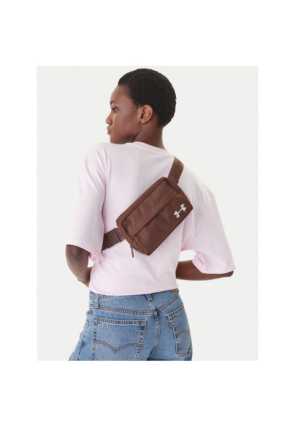 Nerka Under Armour. Kolor: brązowy