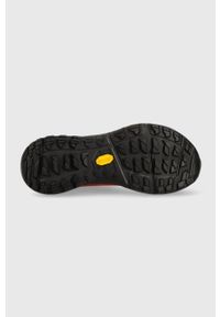 Zamberlan buty Free Blast Suede damskie kolor pomarańczowy. Zapięcie: sznurówki. Kolor: pomarańczowy. Materiał: materiał, skóra, zamsz, guma. Szerokość cholewki: normalna #4