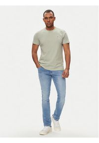 Tommy Jeans Jeansy Scanton DM0DM18722 Niebieski Slim Fit. Kolor: niebieski #3