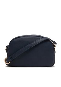 Beverly Hills Polo Club Torebka CEO-BHPC-C-013-09 Granatowy. Kolor: niebieski #6