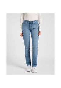 Lee - DAMSKIE SPODNIE LEE MARION NEVER ENDING 112370915 #1