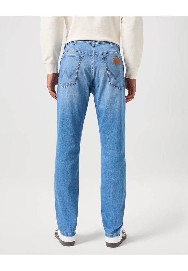 Wrangler - MESKIE SPODNIE WRANGLER RIVER REFLECTIONS 112351204