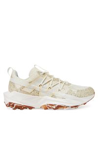 Sneakersy New Balance. Kolor: beżowy