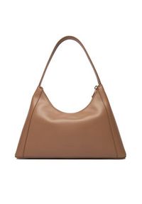 Furla Torebka Diamante S WB00782 AX0733 BG 4489S Brązowy. Kolor: brązowy. Materiał: skórzane #5