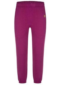HSN - Dziecięce Termobroki Duries 128 z Oddychającej Bawełny. Kolor: fioletowy. Materiał: bawełna. Styl: elegancki