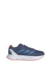 Buty do biegania dla dorosłych Adidas Duramo SL. Kolor: czerwony, niebieski, wielokolorowy #1