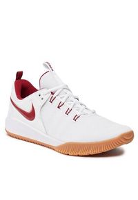 Nike Buty halowe Air Zoom Hyperace 2 Se DM8199 101 Biały. Kolor: biały. Materiał: materiał. Model: Nike Zoom #5