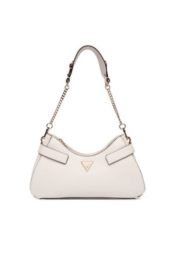 Guess Torebka Serenova HWZG80 91180 Écru. Materiał: skórzane