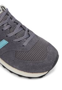 New Balance Sneakersy U5745LX Szary. Kolor: szary. Materiał: zamsz, skóra #4