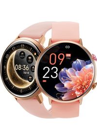 Smartwatch Rubicon Zegarek damski SMARTWATCH Rubicon F29-PRO AMONA. Rodzaj zegarka: smartwatch #1