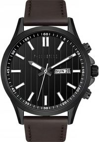 Paul Lorens - ZEGAREK MĘSKI PAUL LORENS - PL8071A3-1B2 (zg374d) + BOX #1