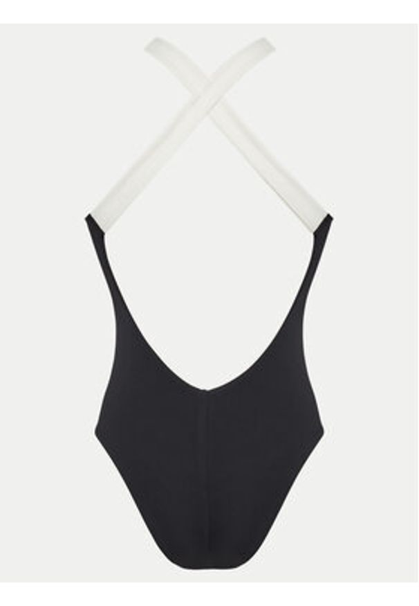 Liu Jo Beachwear Strój kąpielowy VA5077 J6447 Czarny. Kolor: czarny. Materiał: syntetyk