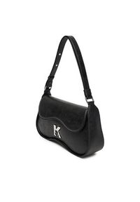Karl Lagerfeld - KARL LAGERFELD Torebka A3W30212 Czarny. Kolor: czarny #5
