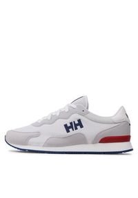 Helly Hansen Sneakersy Furrow 11865_001 Biały. Kolor: biały. Materiał: materiał #5