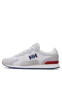 Helly Hansen Sneakersy Furrow 11865_001 Biały. Kolor: biały. Materiał: materiał #4