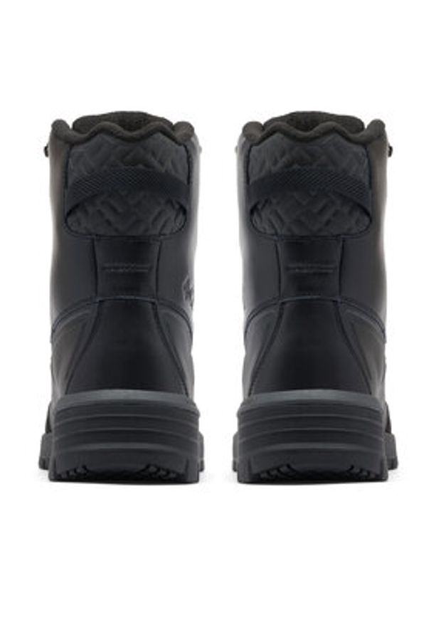 columbia - Columbia Śniegowce Bugaboot Celsius 2100871 Czarny. Kolor: czarny. Materiał: syntetyk, skóra