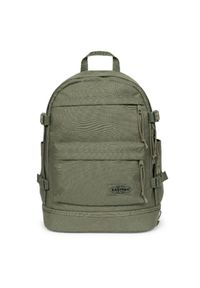 Plecak Eastpak Everyday Pak'R. Kolor: zielony. Styl: casual #1