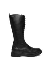 Kozaki Tamaris. Kolor: czarny #1