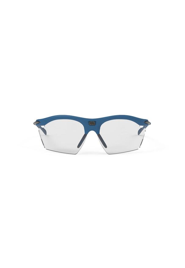 Rudy Project - Okulary RUDY PROJECT RYDON SLIM. Kolor: brązowy. Sport: turystyka piesza