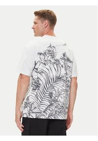 Nike T-Shirt Acg HJ0882 Biały Regular Fit. Kolor: biały. Materiał: bawełna #3