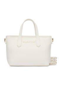 VALENTINO - Valentino Torebka Dea Re VBS9UM06 Biały. Kolor: biały. Materiał: skórzane #4