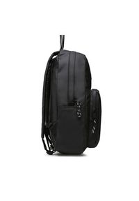 Tommy Jeans Plecak Tjm Fuction Backpack AM0AM10701 Czarny. Kolor: czarny. Materiał: materiał #2