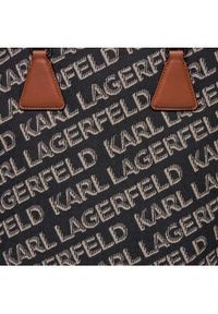 Karl Lagerfeld - KARL LAGERFELD Torebka 231W3027 Czarny. Kolor: czarny #5