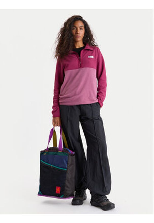 Cotopaxi Plecak Todo 22L F25491U1501 Kolorowy. Materiał: materiał. Wzór: kolorowy