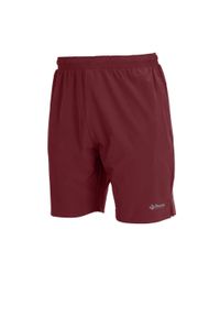 REECE - Szorty dla dzieci Reece Australia Legacy. Kolor: czerwony. Długość: krótkie. Sezon: lato #1