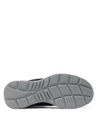 skechers - Skechers Sneakersy Verse Flash Point 58350 BKGY Czarny. Kolor: czarny. Materiał: materiał