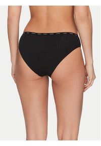 Guess Komplet 3 par fig klasycznych O5RG15 K6YW1 Kolorowy. Materiał: bawełna. Wzór: kolorowy #9
