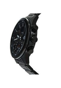 Casio Zegarek Edifice ECB-30DC-1AEF Czarny. Kolor: czarny #3