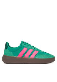 Adidas - Sneakersy adidas. Kolor: zielony #1