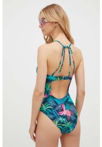 medicine - Medicine jednoczęściowy strój kąpielowy kolor multicolor lekko usztywniona miseczka. Materiał: materiał #2