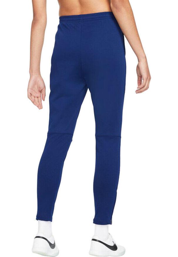Spodnie Sportowe damskie Nike TF Academy Pant. Kolor: niebieski