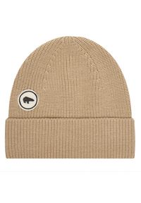 Eisbar - Czapka Eisbär. Kolor: brązowy #1