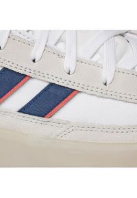 Adidas - adidas Sneakersy Znsored High IF6556 Biały. Kolor: biały. Materiał: materiał #5