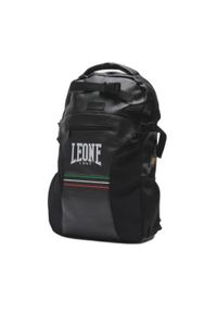 Plecak Montana FLAG AC954. Kolor: czarny #1