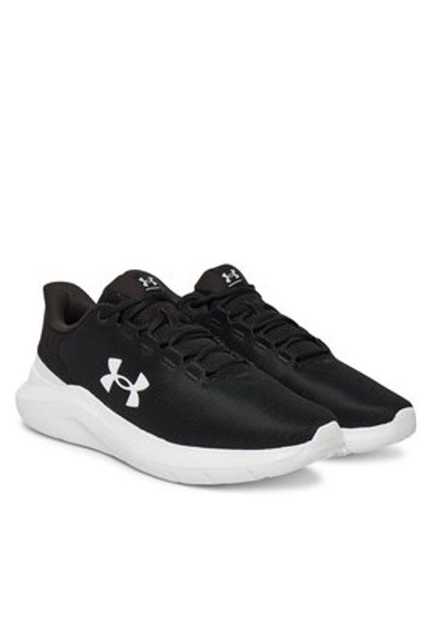 Under Armour Buty do biegania Ua Phade Rn 3 3028252 Czarny. Kolor: czarny. Materiał: materiał